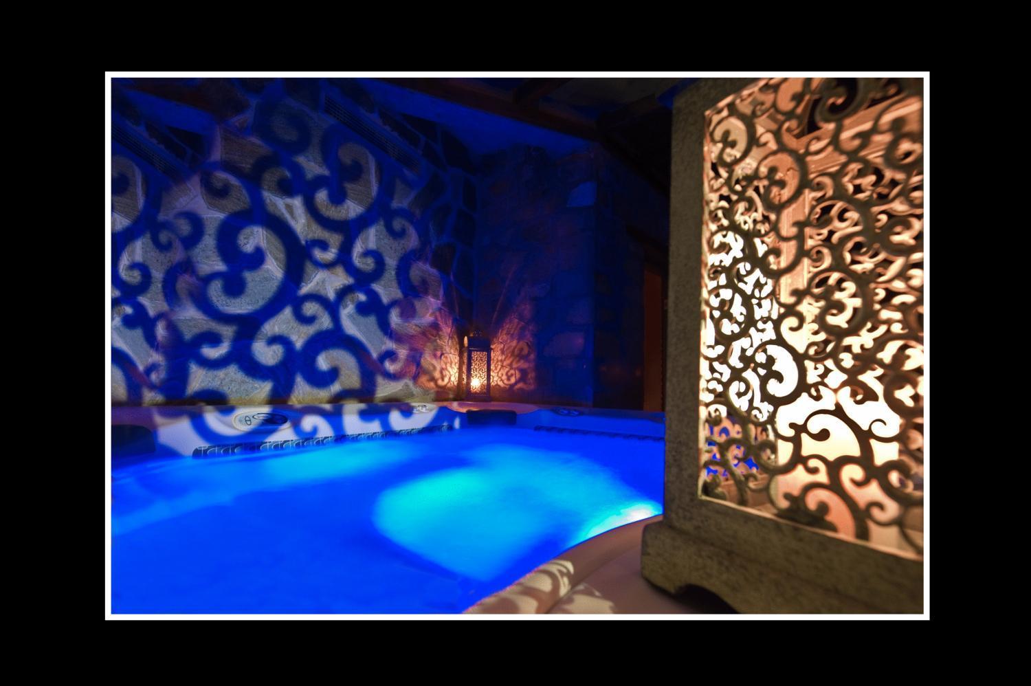 Hotel Kassaros Metsovo Extérieur photo