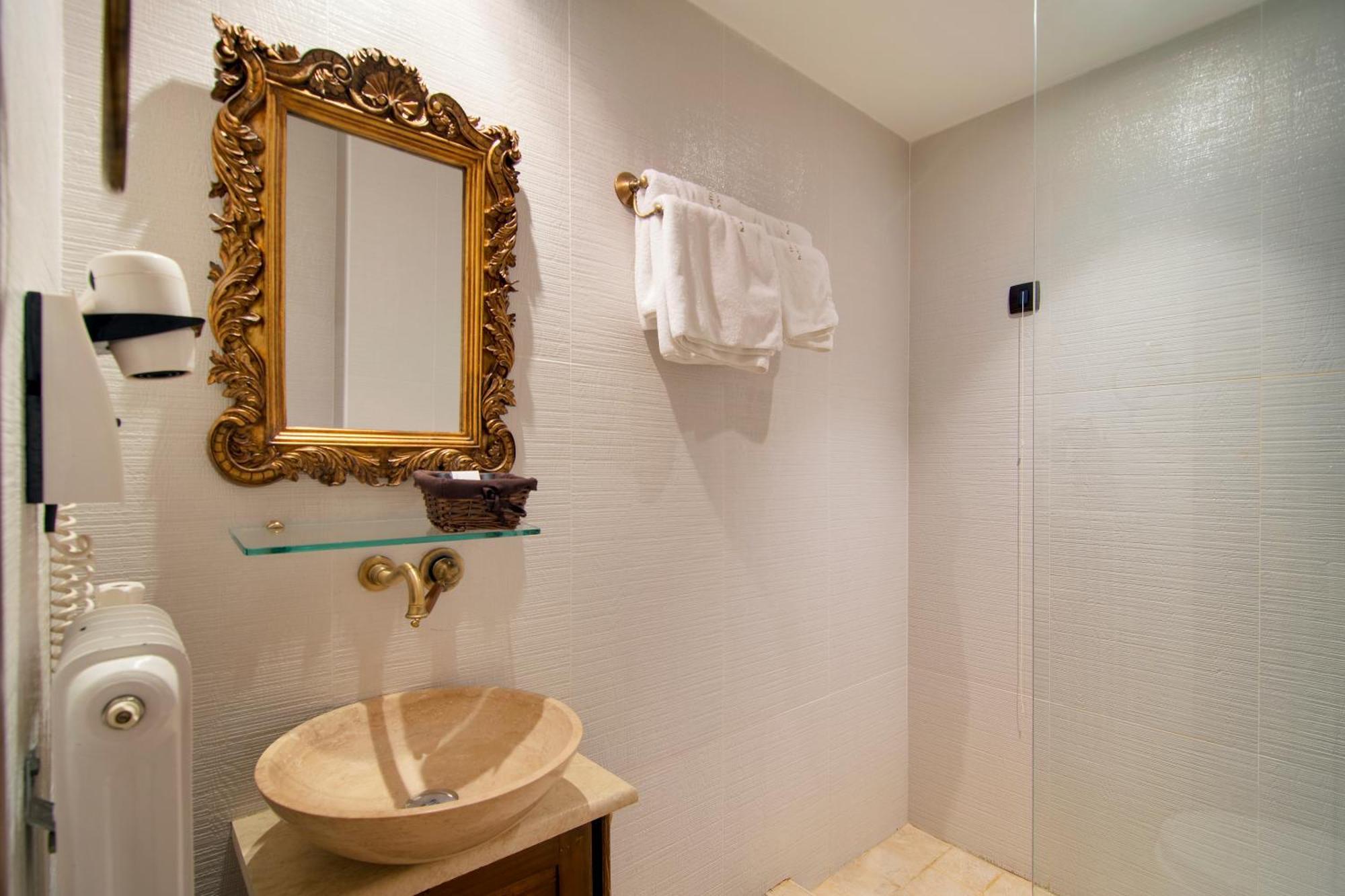 Hotel Kassaros Metsovo Chambre photo